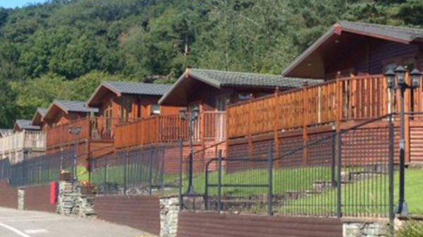 White Cross Bay Holiday Park :: Park Resorts