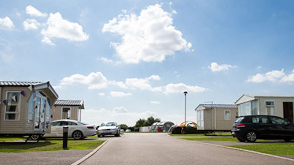 Withernsea Sands Holiday Park