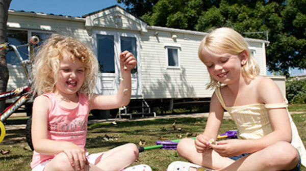 Withernsea Sands Holiday Park